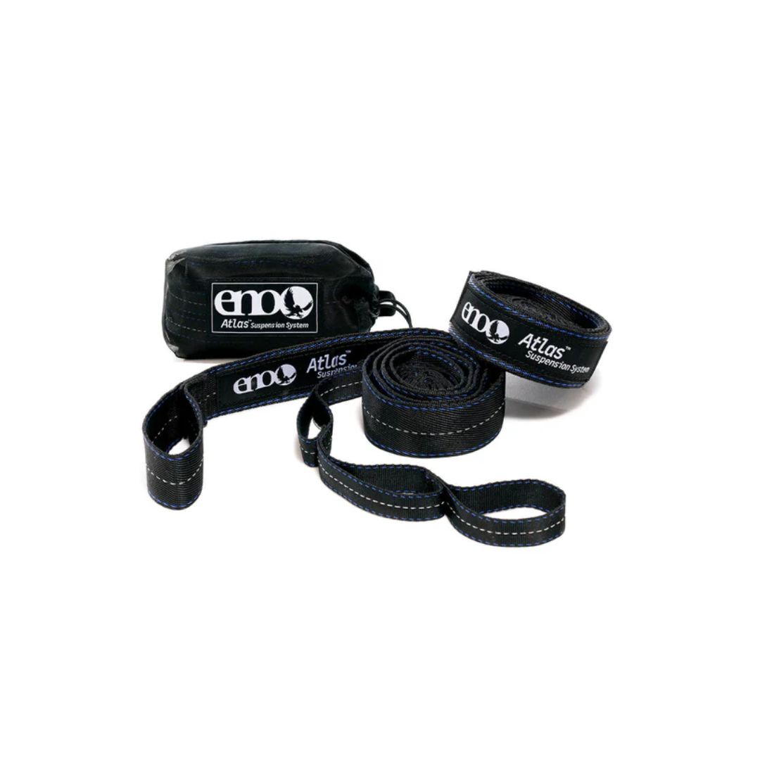 Atlas Hammock Straps