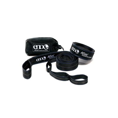 Atlas Hammock Straps