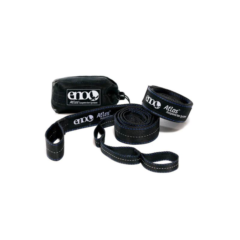 Atlas Hammock Straps