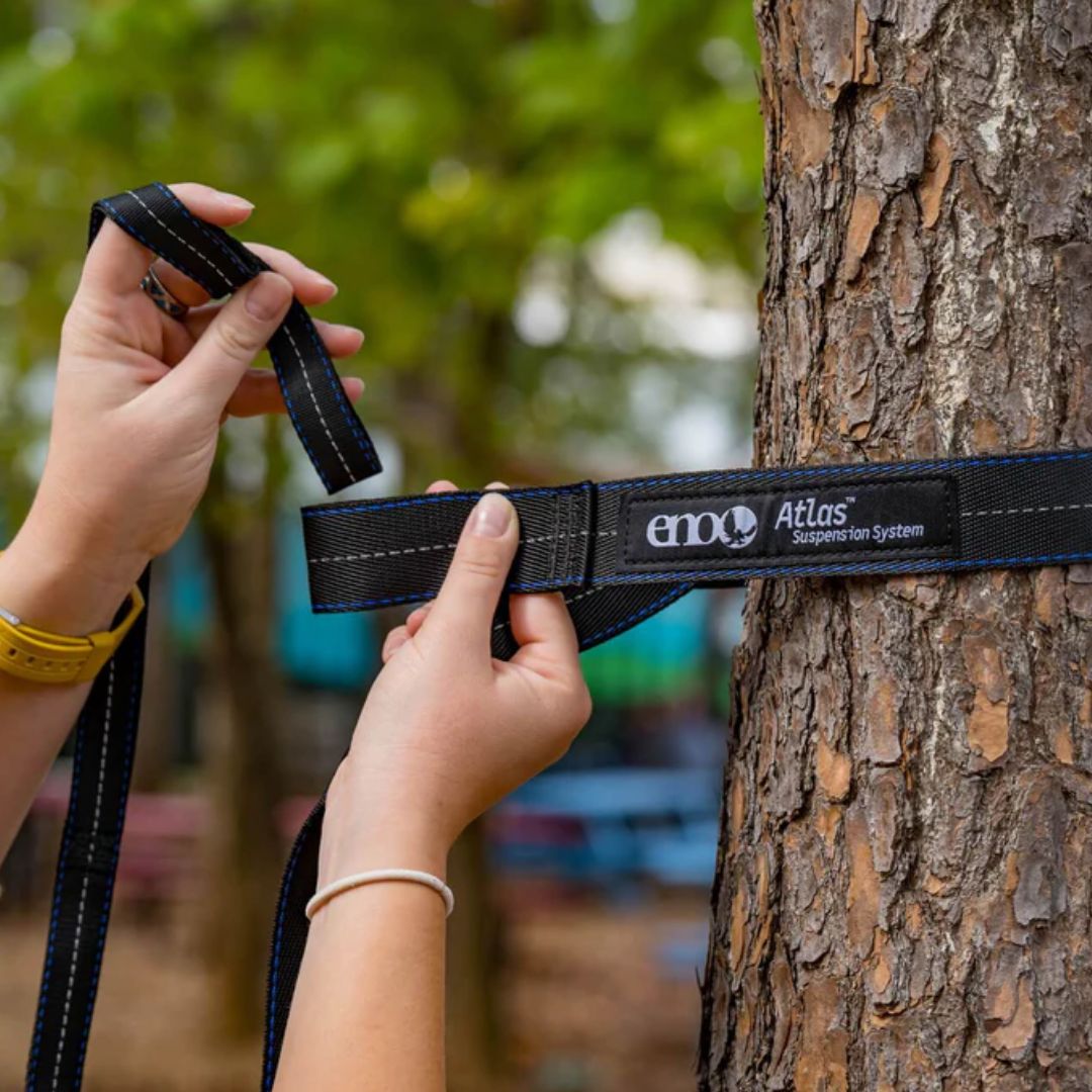 Atlas Hammock Straps