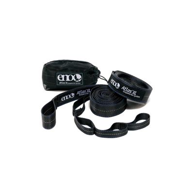 Atlas XL Hammock Straps