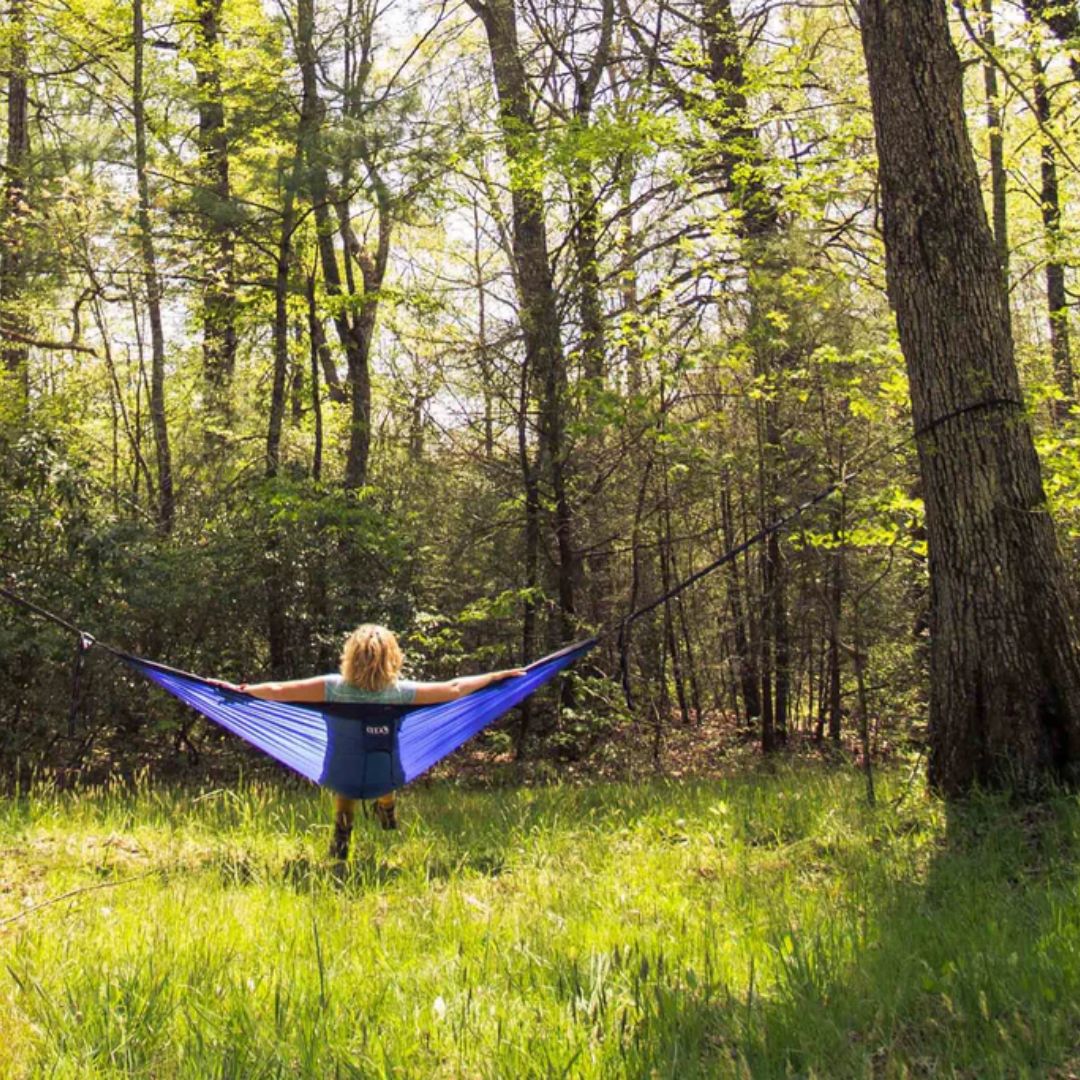 Atlas XL Hammock Straps