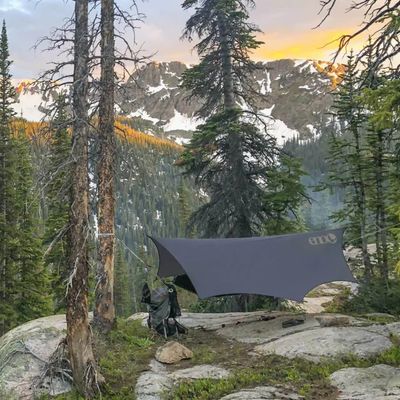 DryFly Rain Tarp