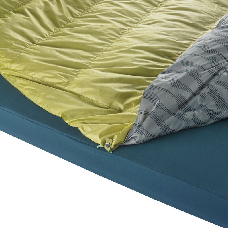 Synergy Luxe Sheet