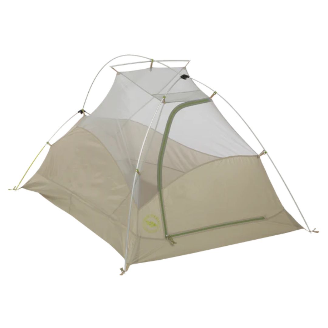 C Bar 2 Superlight Tent