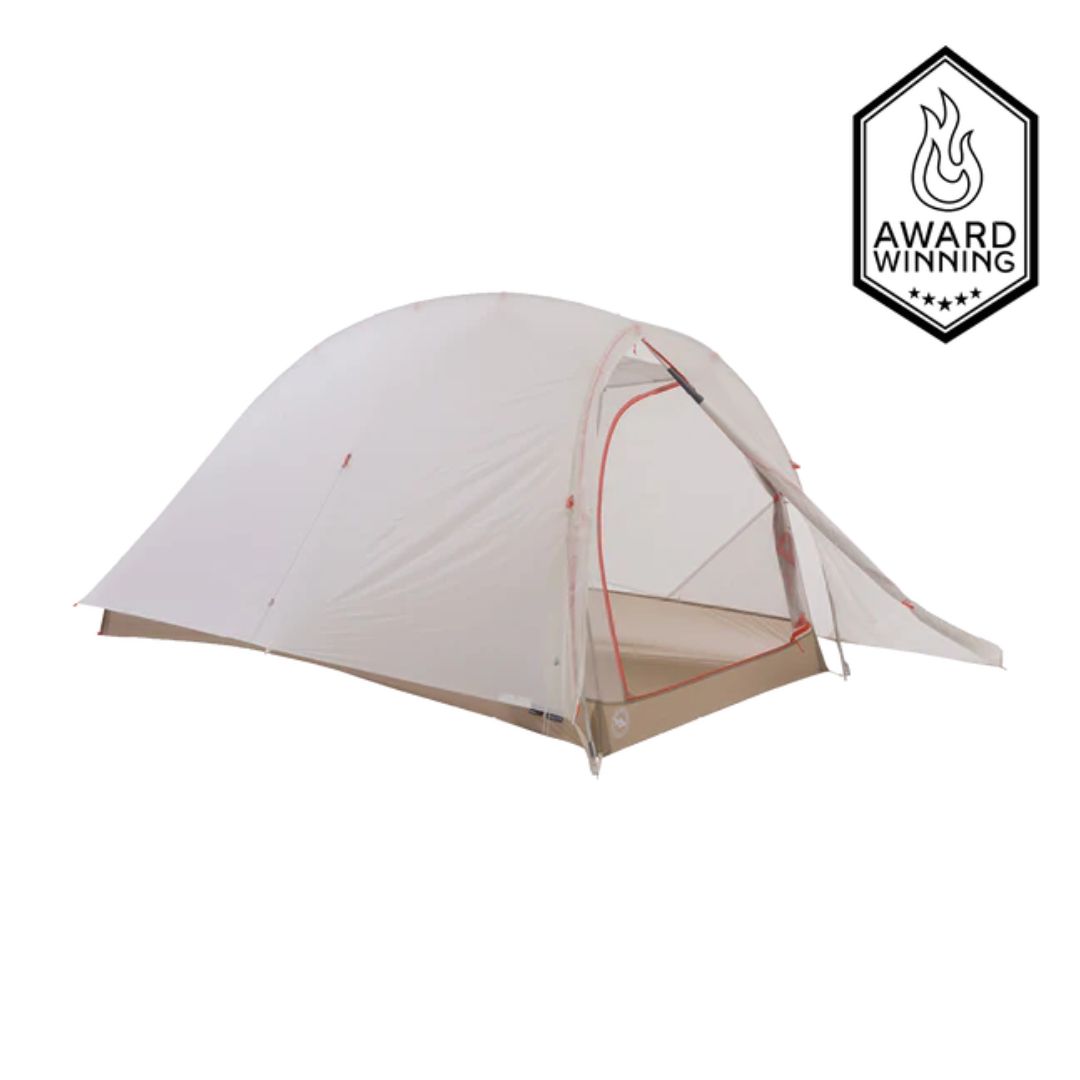 Fly Creek HV UL 1 Bikepack Tent