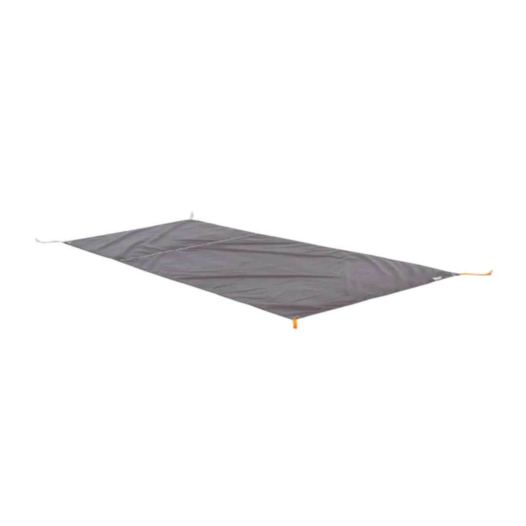 Salt Creek SL Footprint, Size: 2