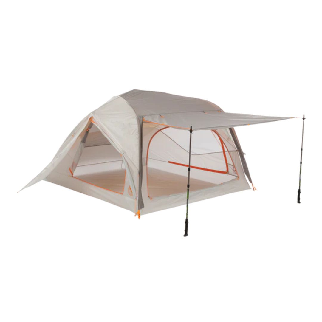 Salt Creek SL Superlight Tent, Size: 2 person