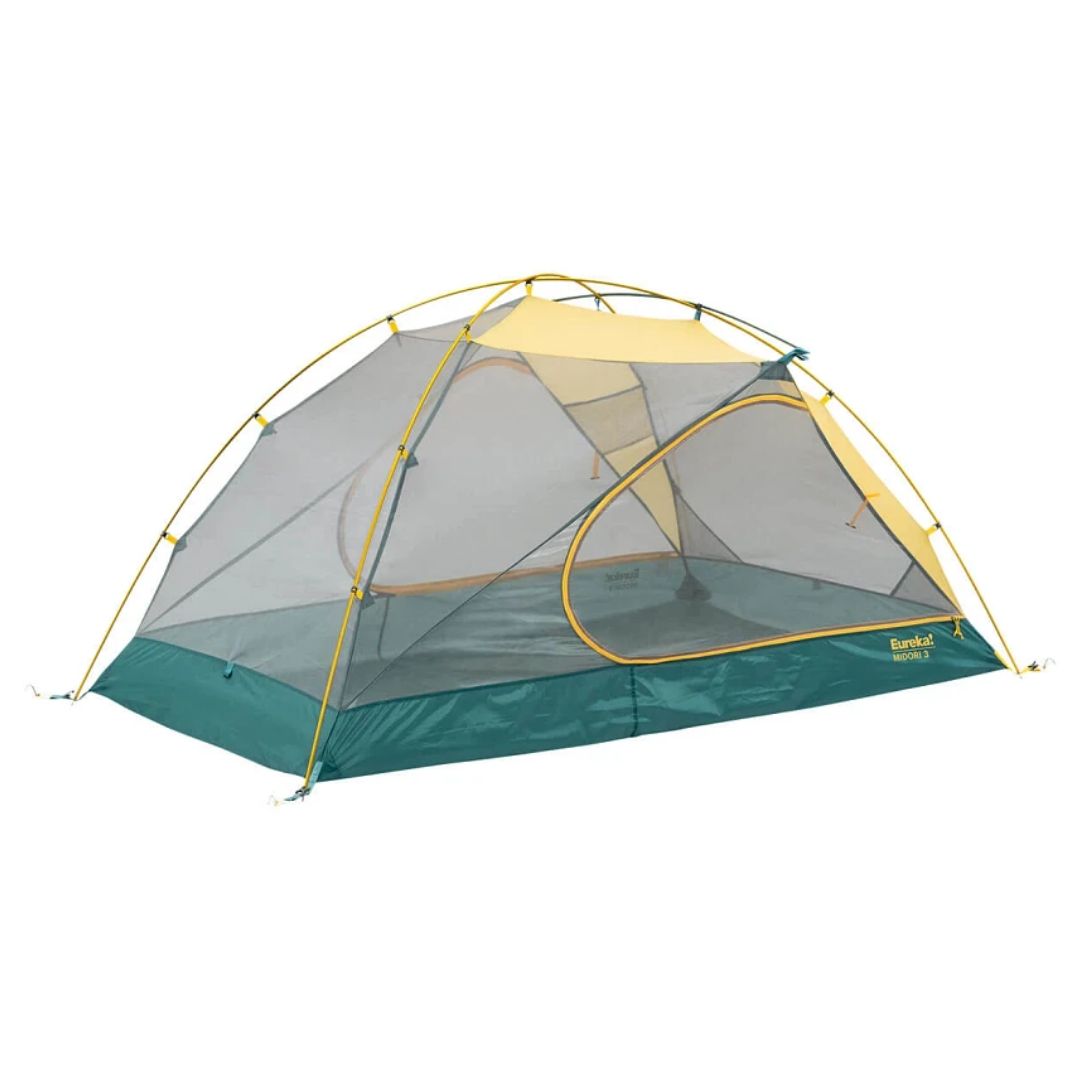 Midori 3 Tent