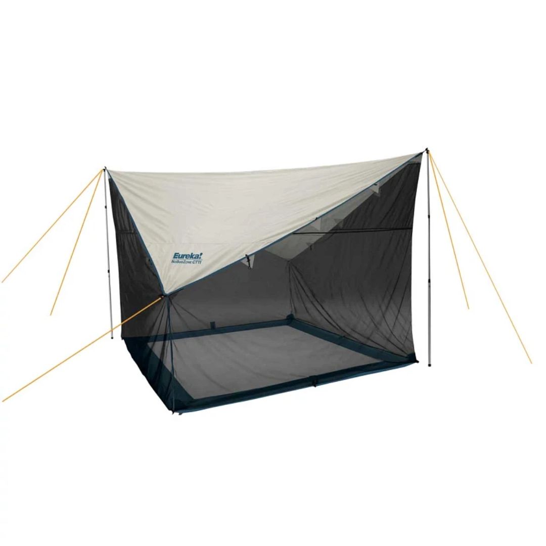 NoBugZone CT 11 Screen Shelter