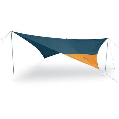 Noah&#39;s Tarp