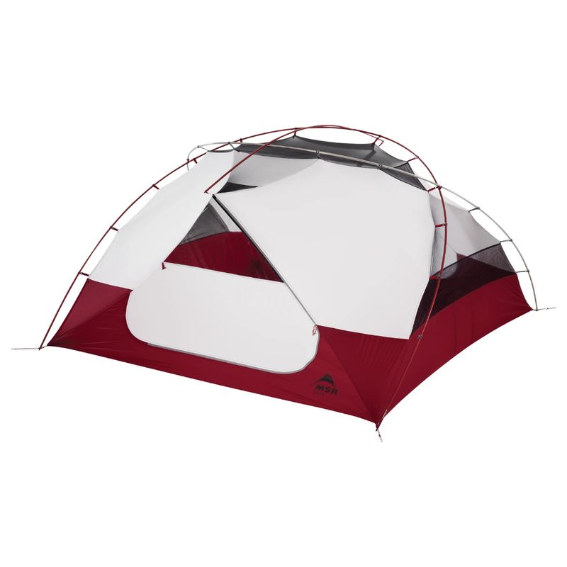 Elixir Tent