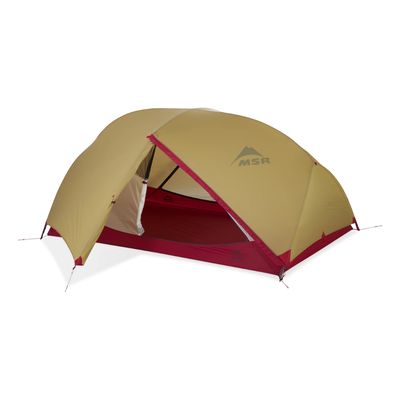 Hubba Hubba Tent