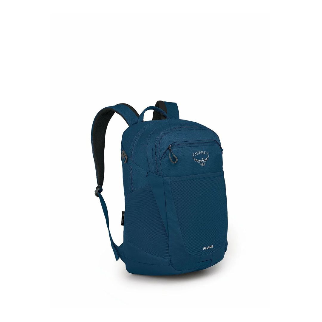 Flare 28, Color: Night Shift Blue, Size: O/S