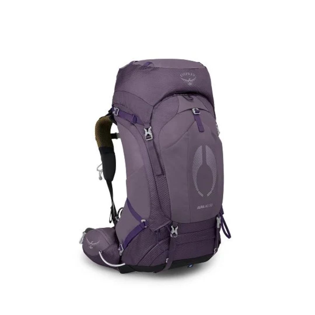 Aura AG 50, Color: Enchantment Purple, Size: W XS/S