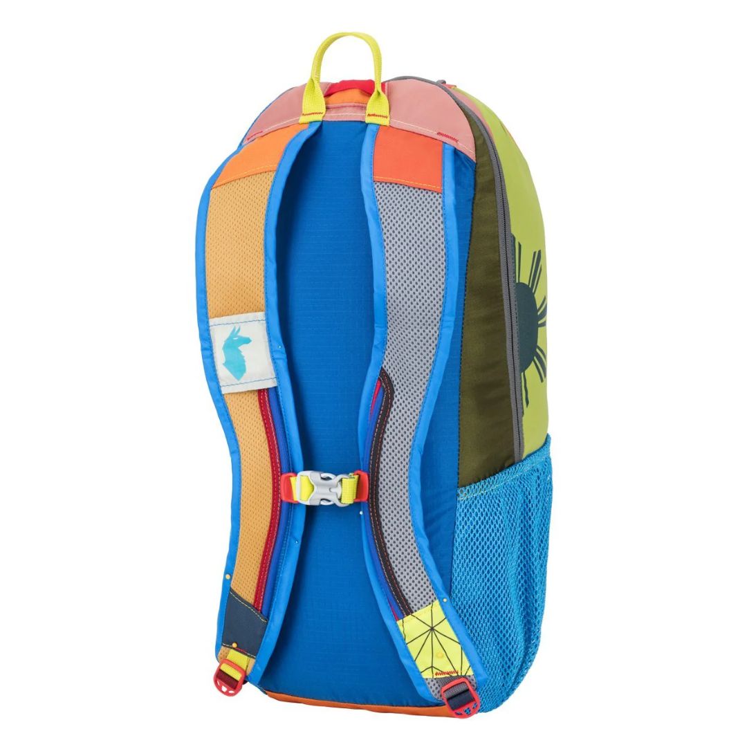 Luzon Backpack