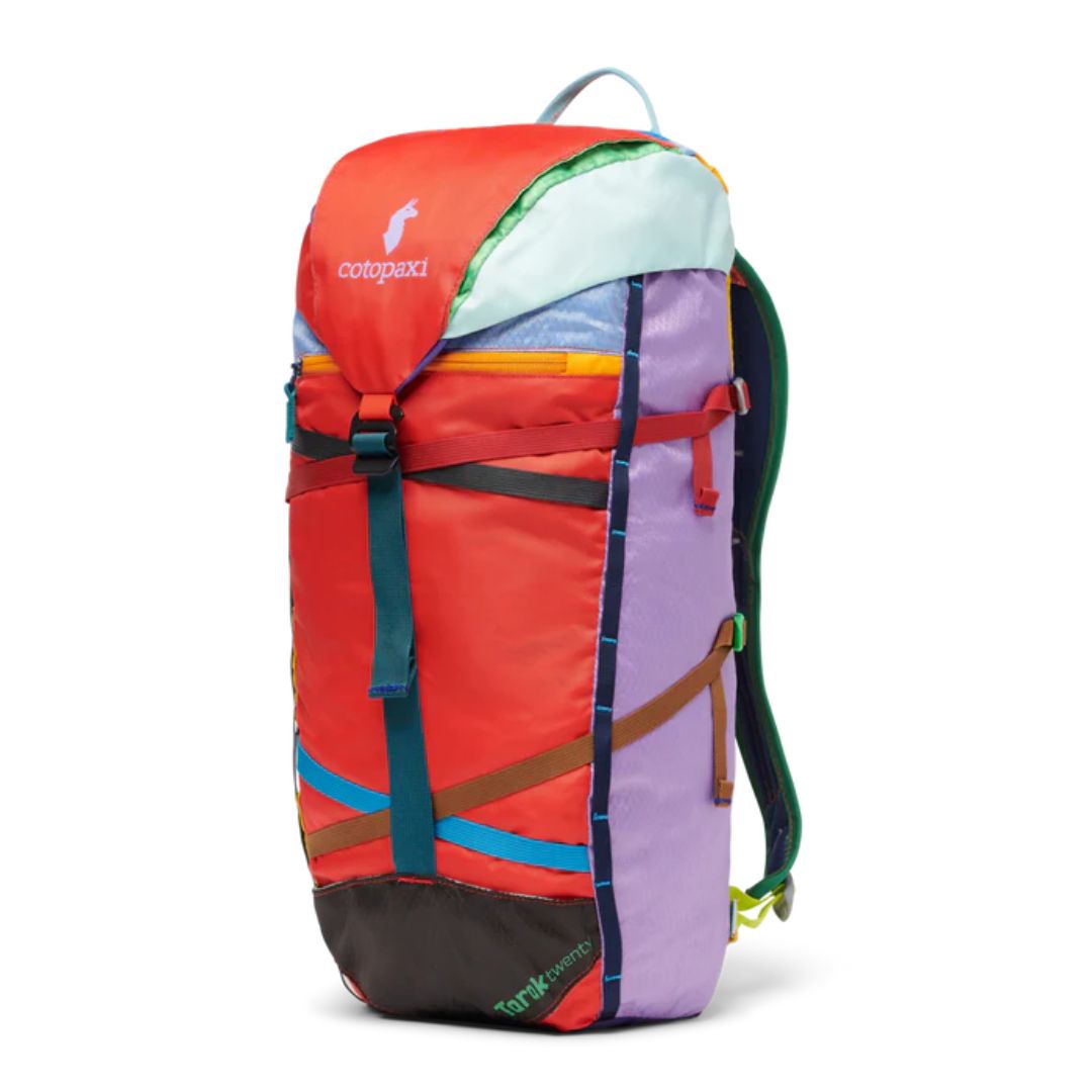 Tarak 20L Backpack