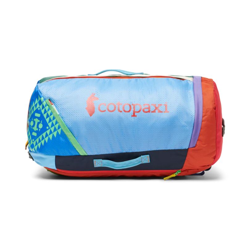 Uyuni 46L Duffel