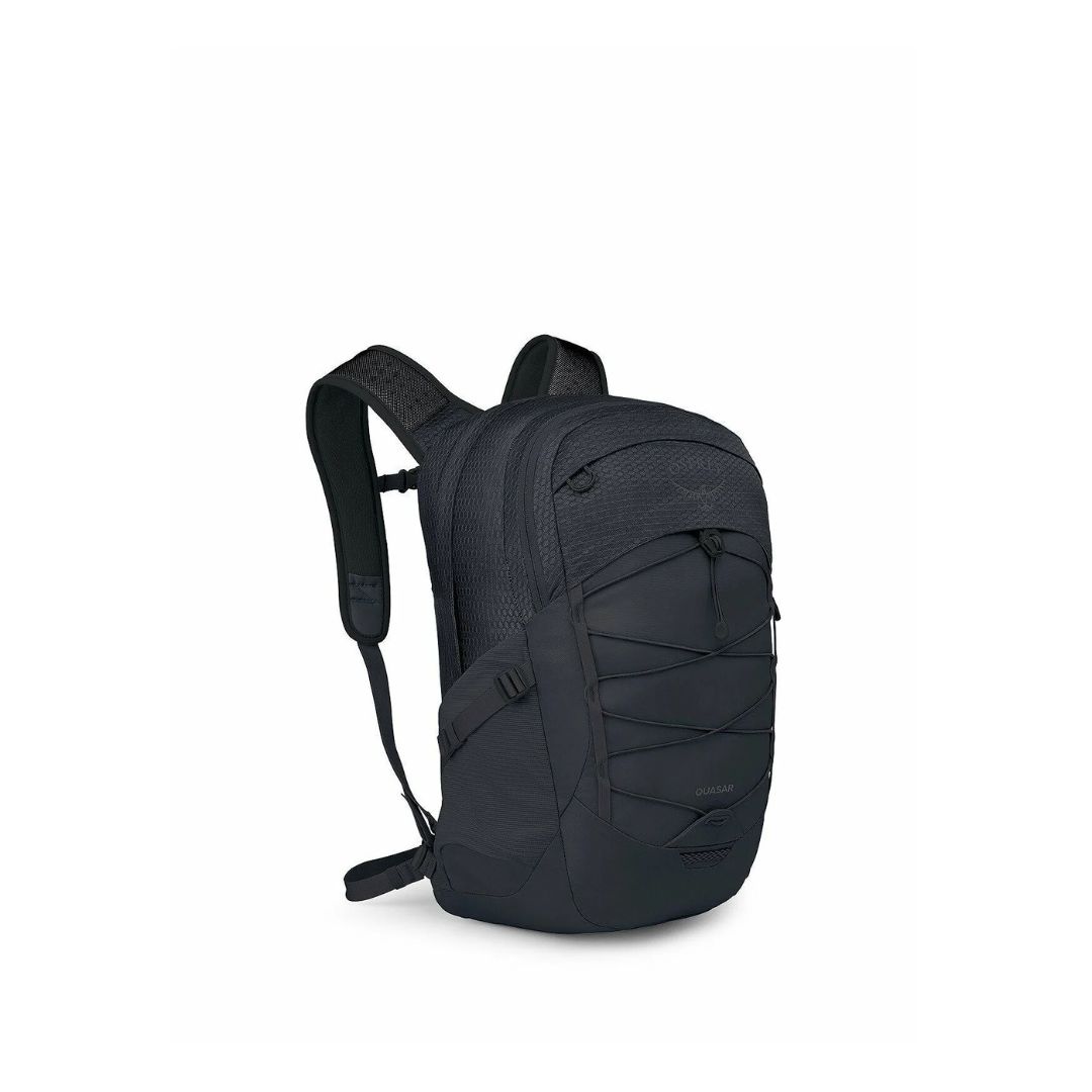 Quasar 26, Color: Black