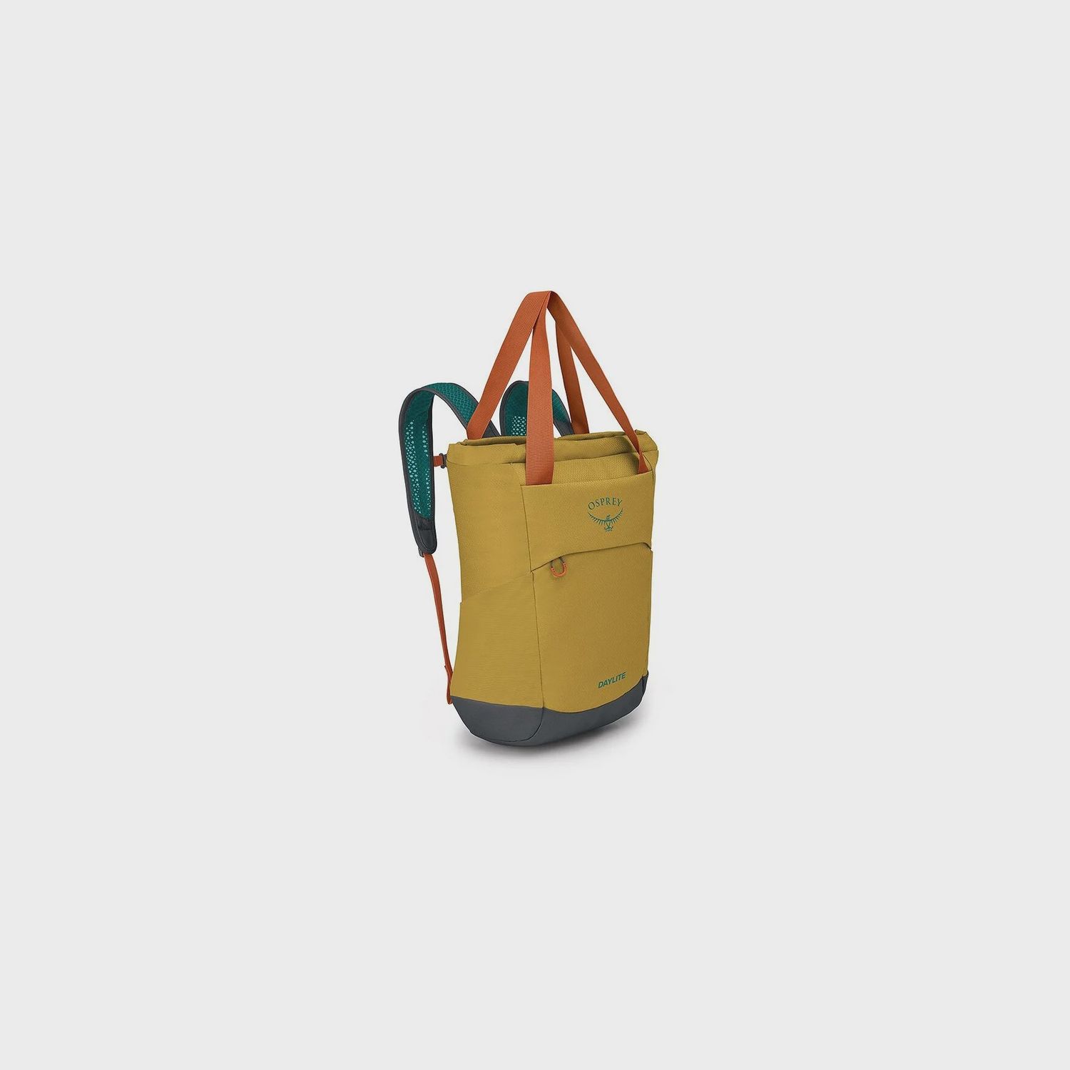 Daylite Tote Pack, Color: Dazzle Yellow / Venturi Blue, Size: O/S
