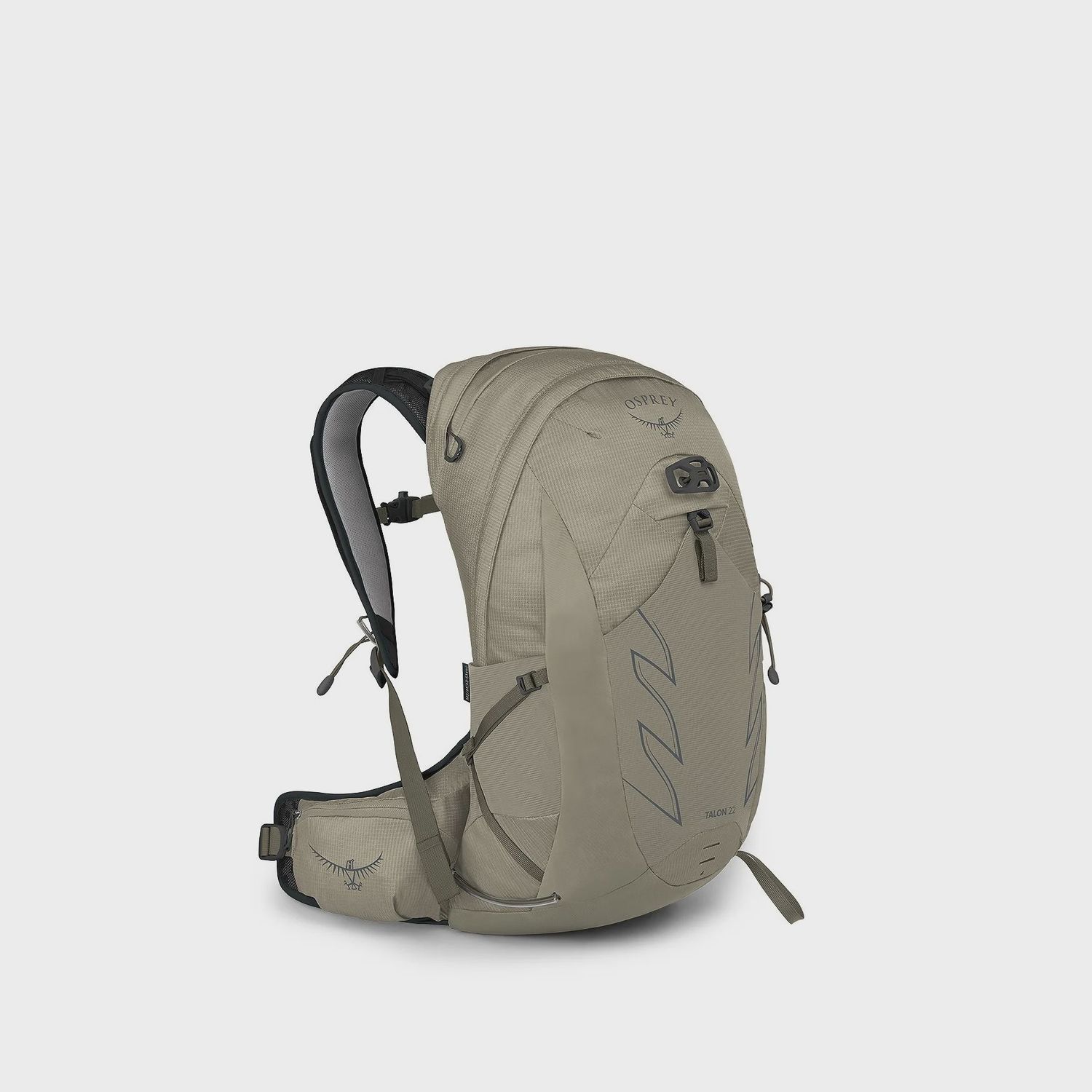 Talon 22, Color: Sawdust/Earl Grey, Size: S/M