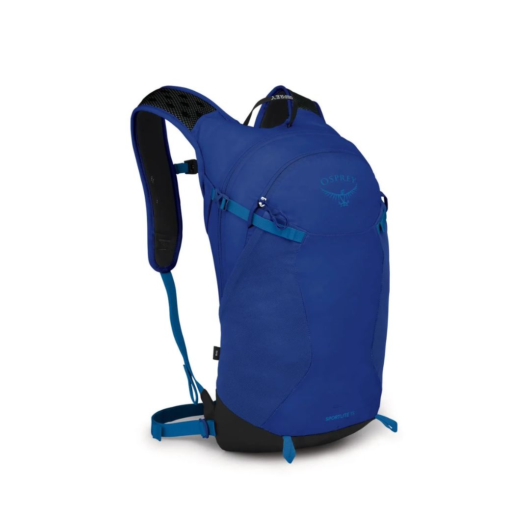 Sportlite 30, Color: Blue Sky, Size: M/L