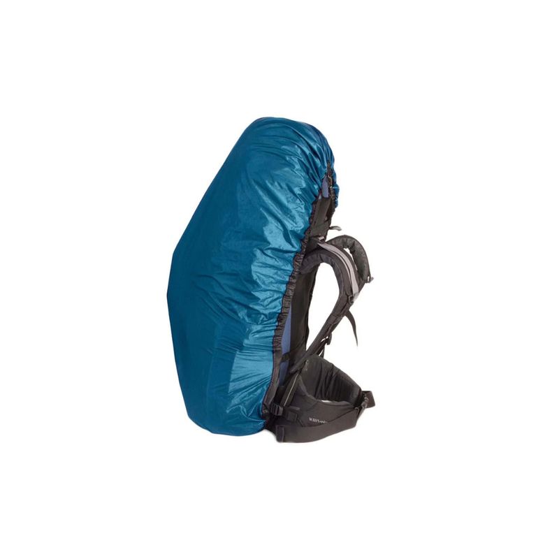 Ultra-sil Pack Cover, Color: Pacific Blue, Size: M