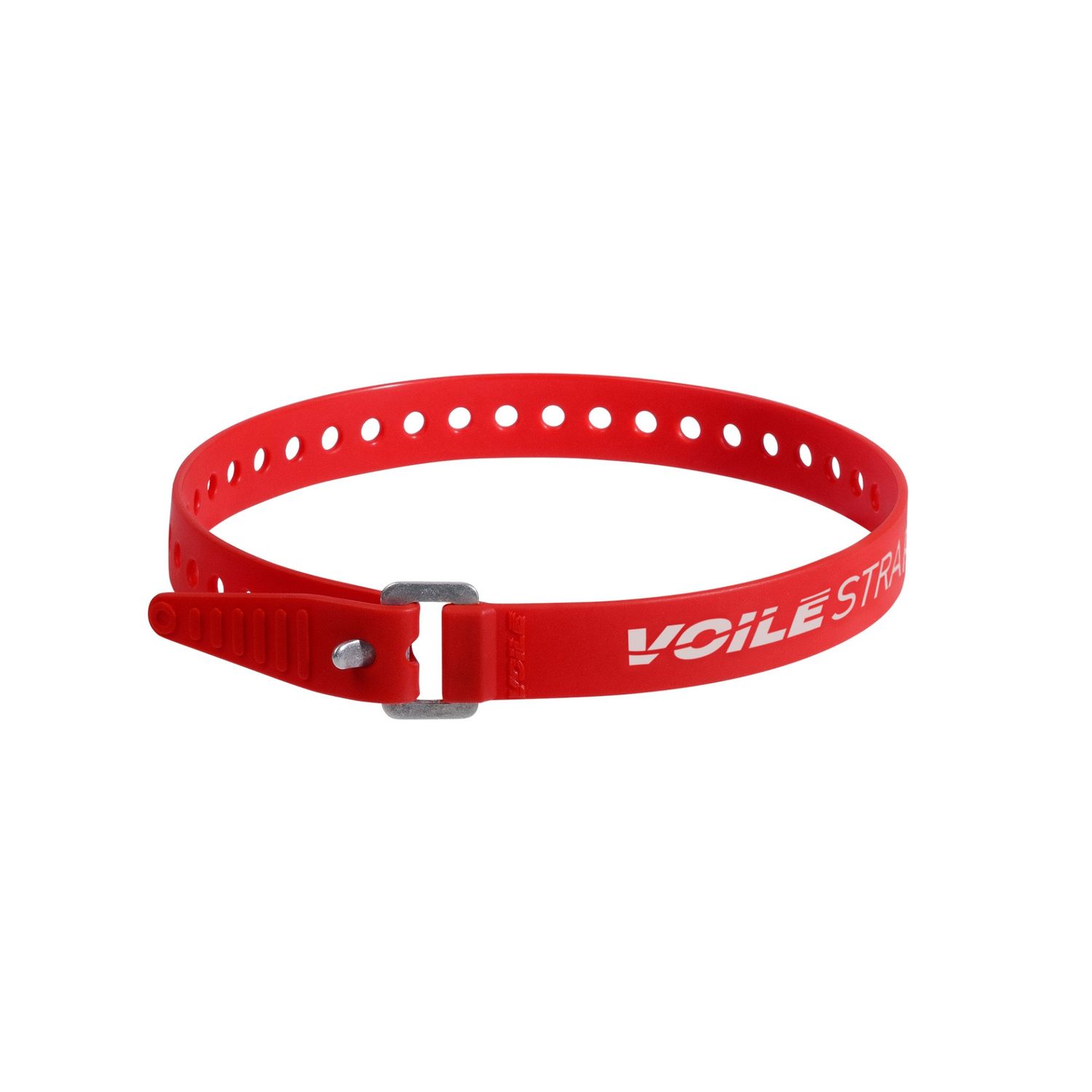 Voile Strap - Aluminum Buckle
