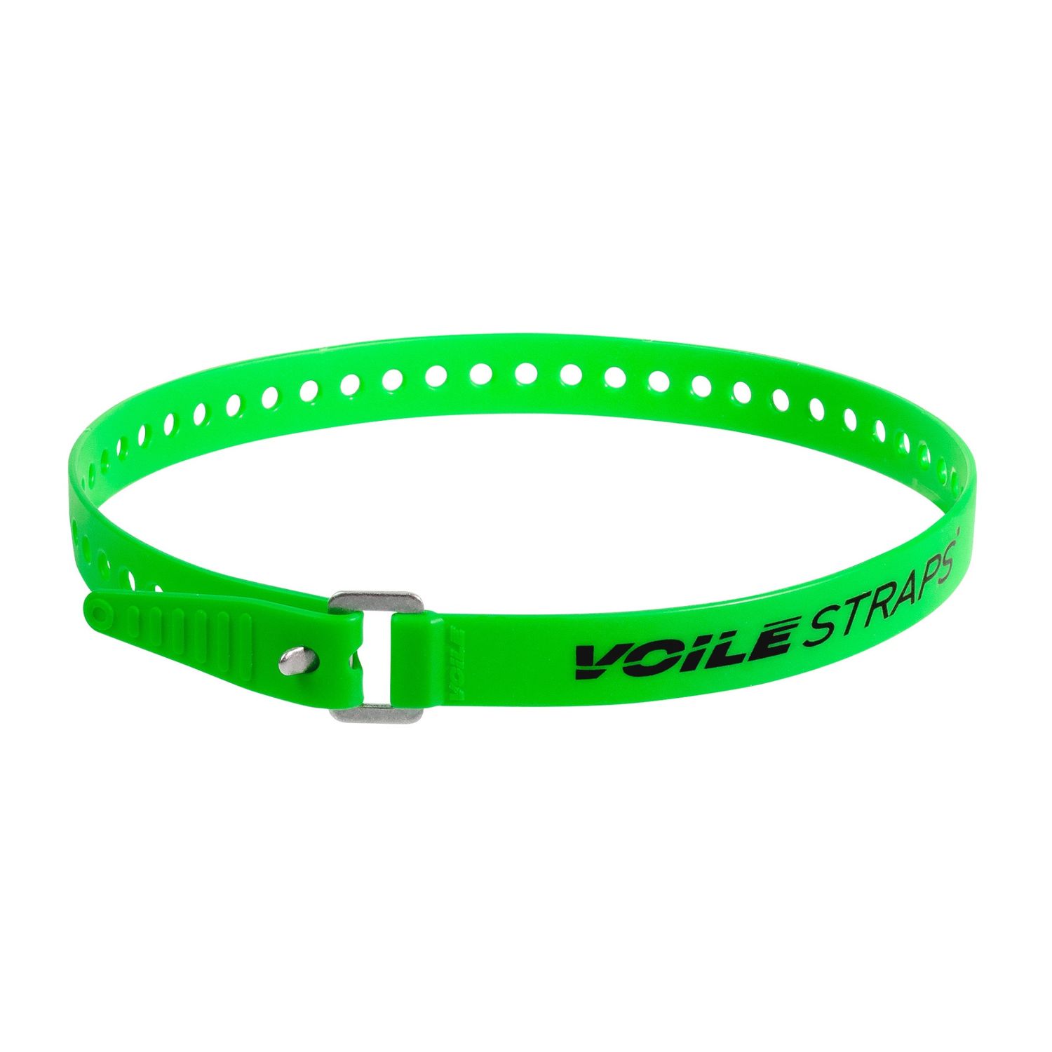 Voile Strap - Aluminum Buckle