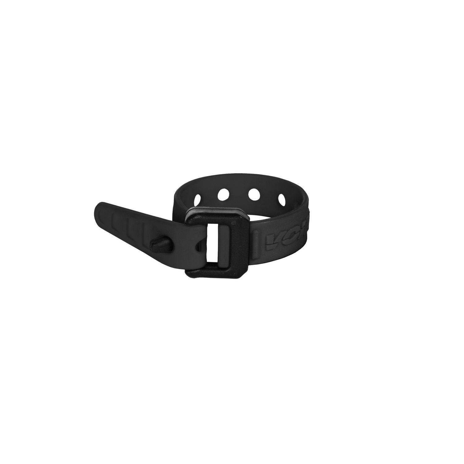 Voile Strap - Nano Series, Size: 6, Color: Black
