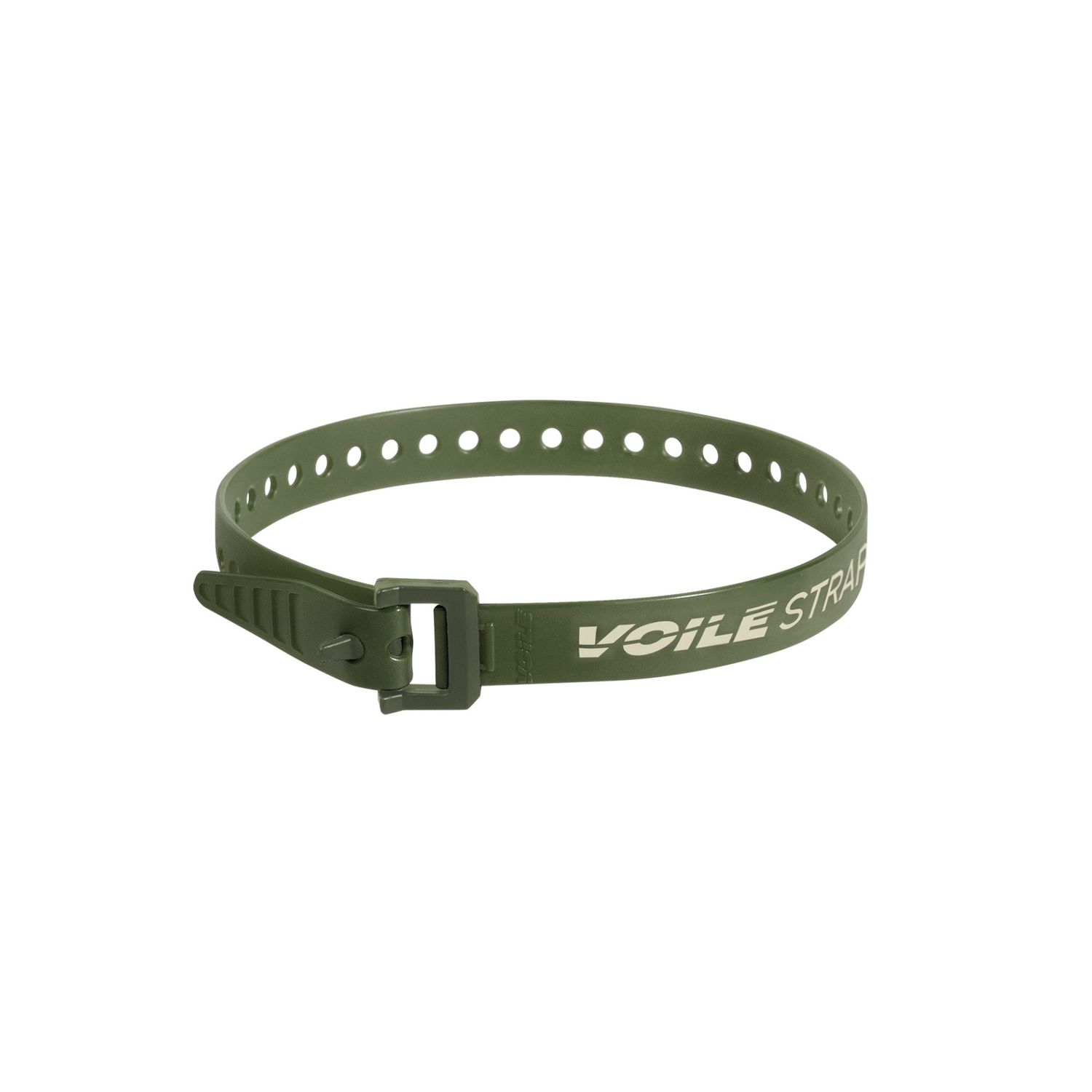 Voile Strap - Nylon Buckle