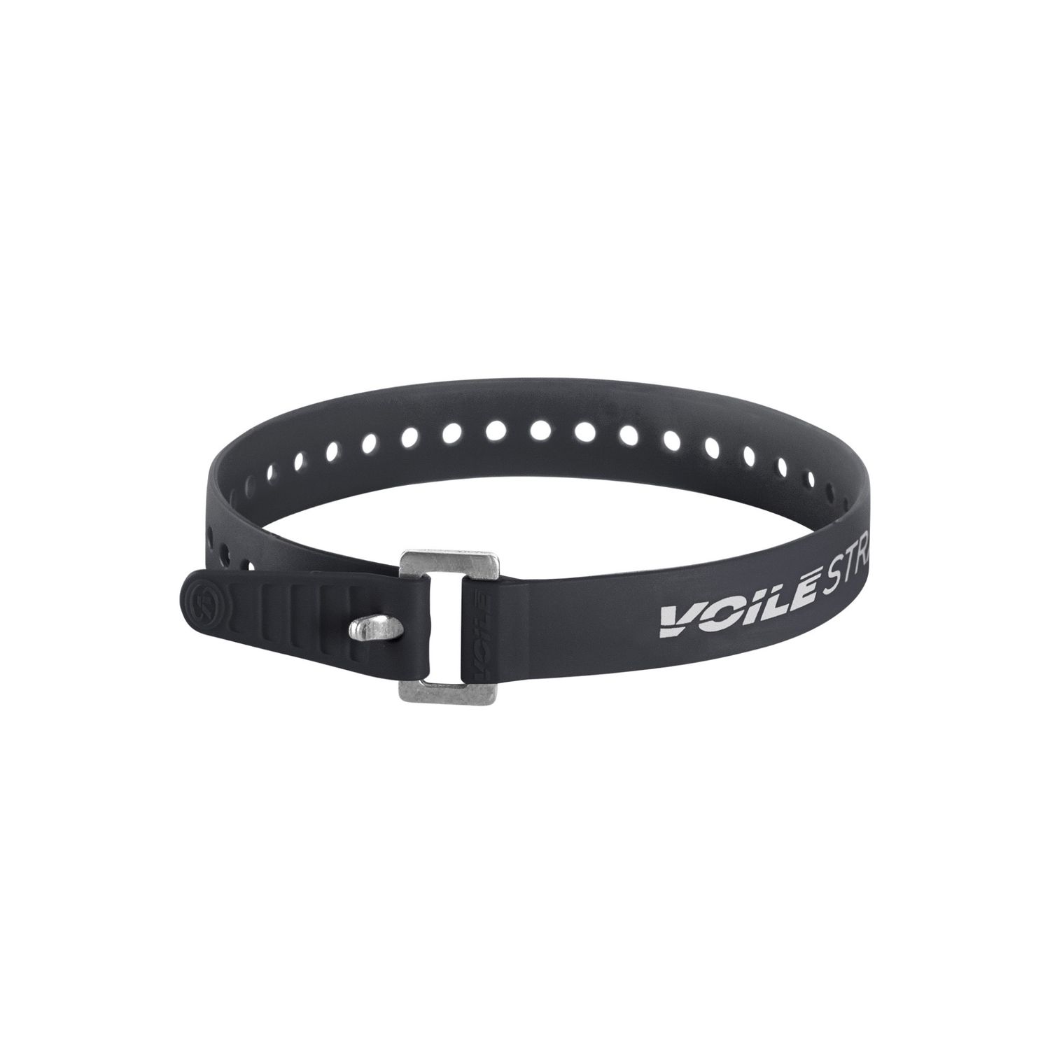 Voile Strap - XL Series, Size: 22, Color: Black
