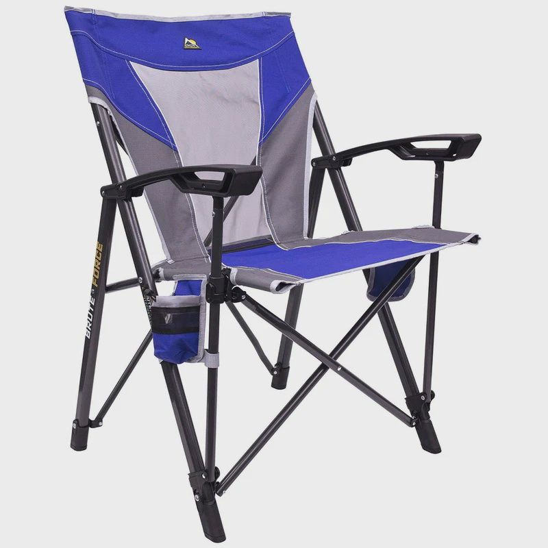 Brute Force Chair