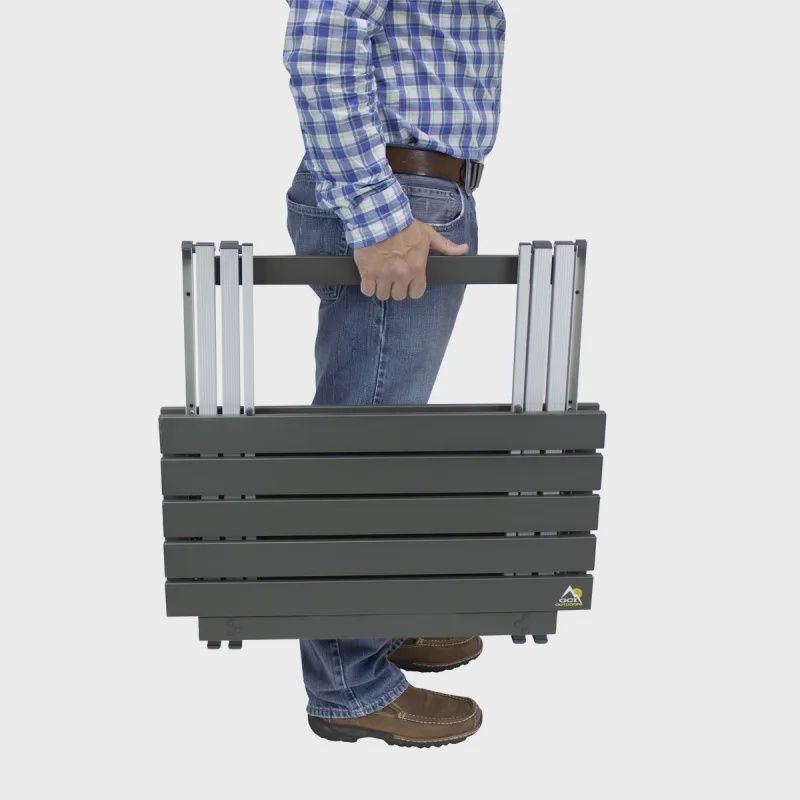 Compact Camp Table 25