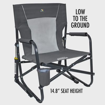 FirePit Rocker