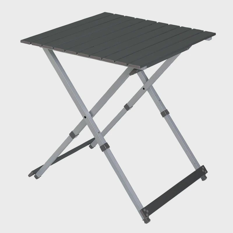 Compact Camp Table 25