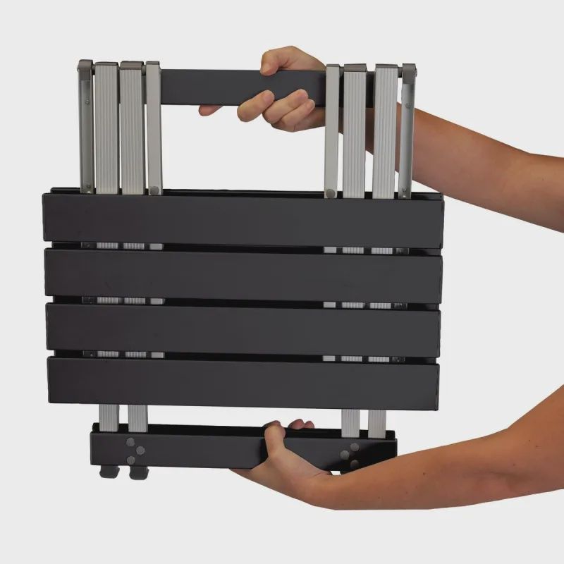 Compact Camp Table 20