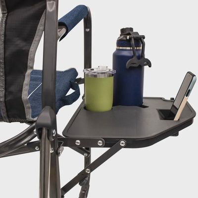 Freestyle Rocker with Side Table