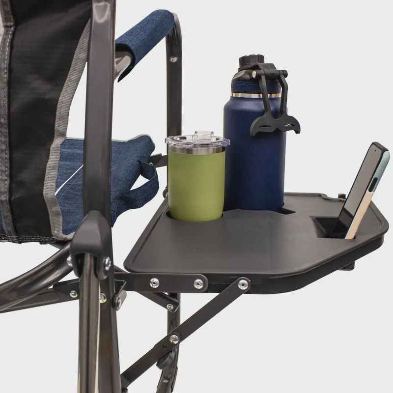 Freestyle Rocker with Side Table