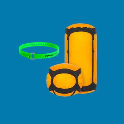 Pack Accessories