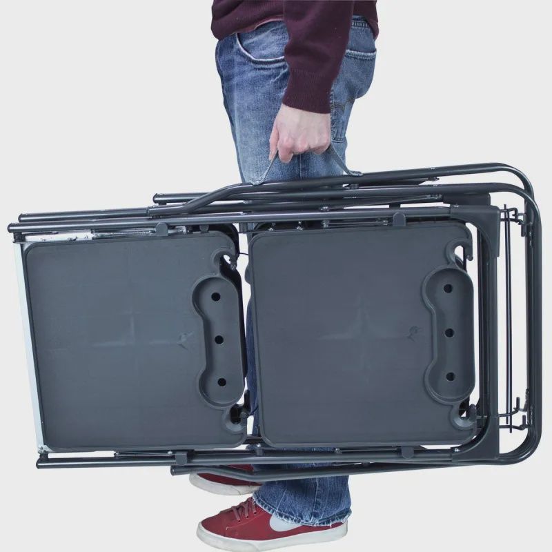 Slim-Fold Cook Station