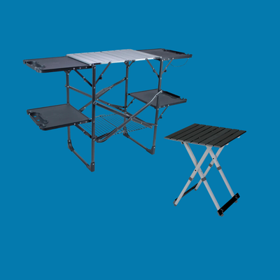 Camp Tables