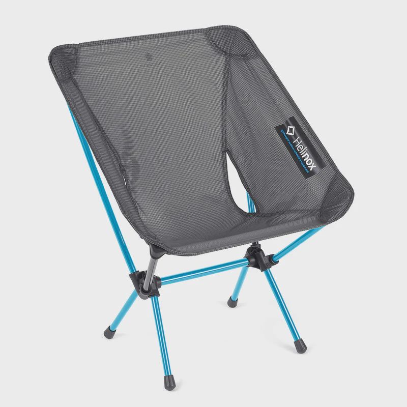 Chair Zero L, Color: Black