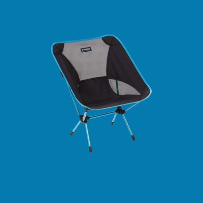 Backpacking Chairs