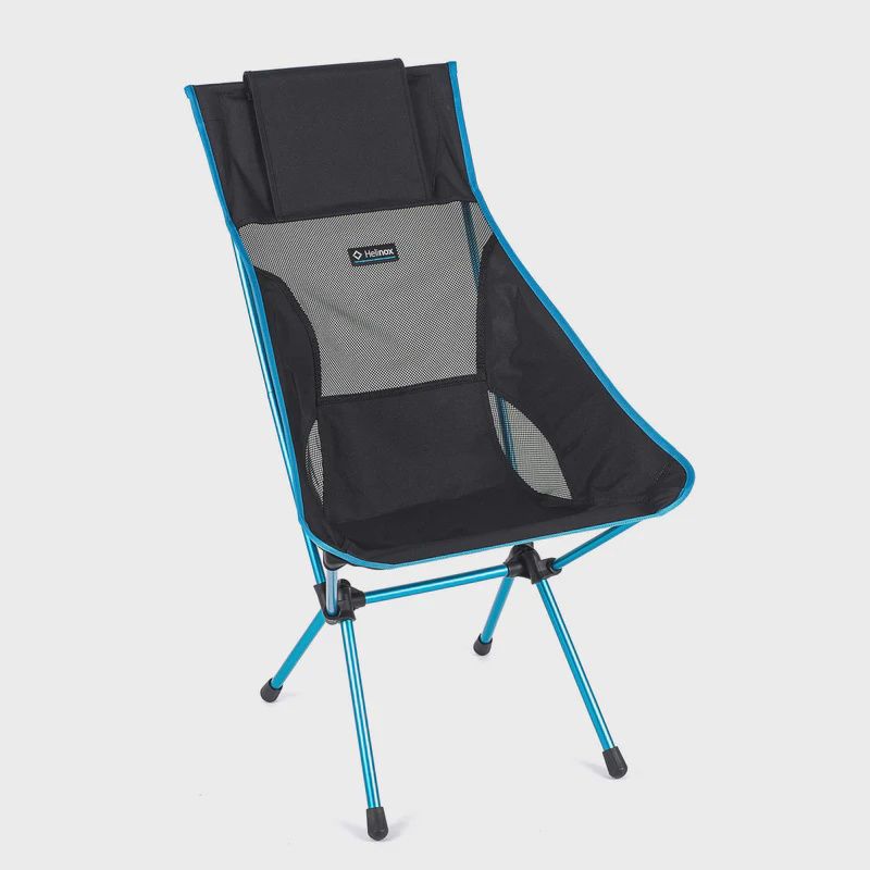 Sunset Chair, Color: Black