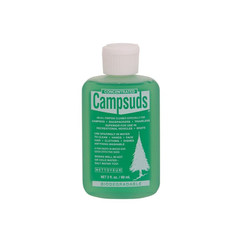 CampSuds