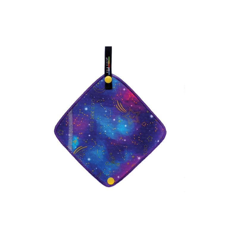 Kula Cloth Constellation