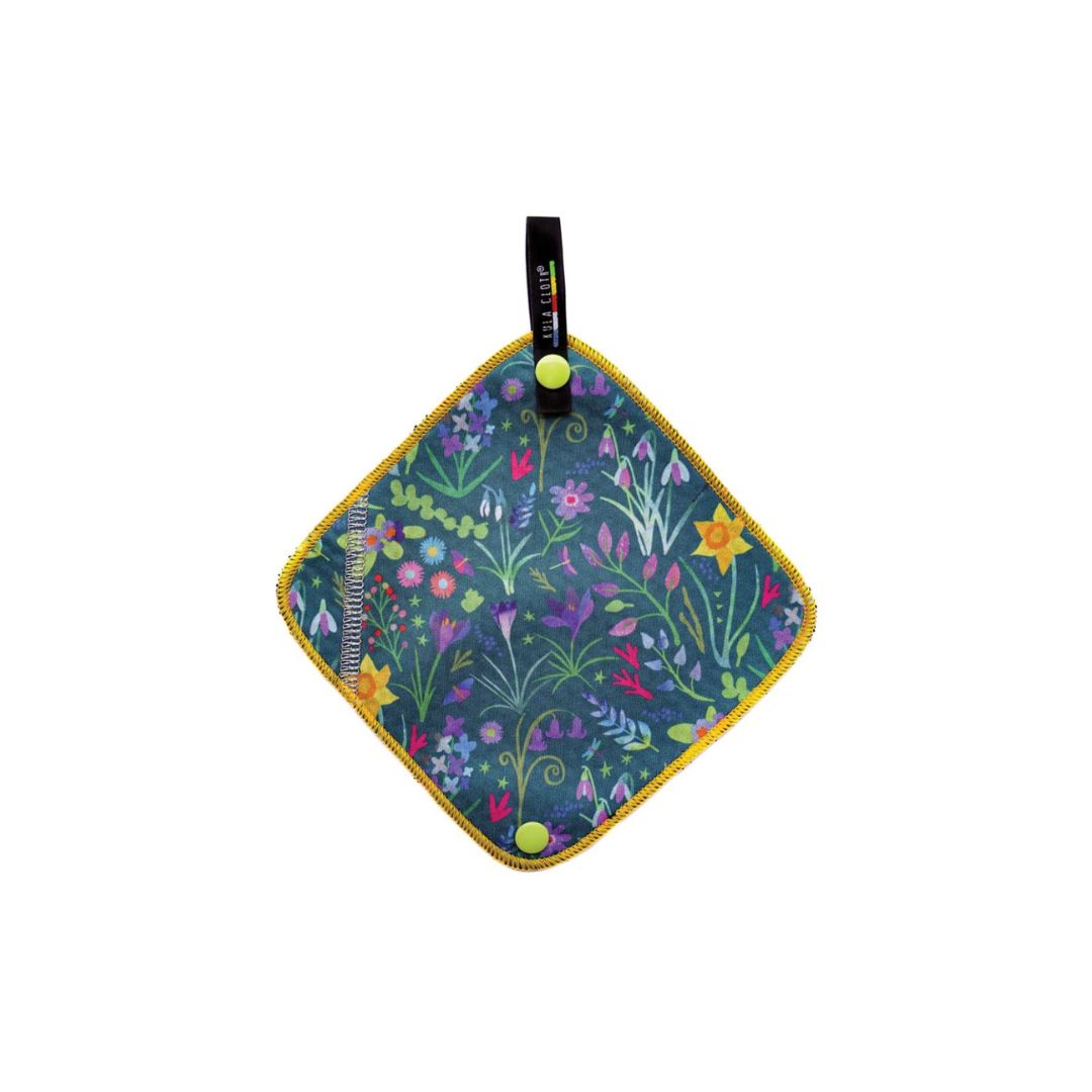 Kula Cloth Vernal Blooms