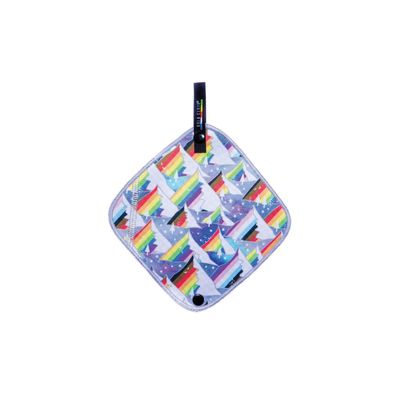 Kula Cloth Pride Peaks