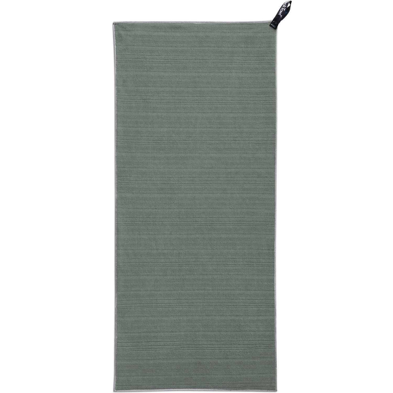 Luxe Body Towel, Color: Sage